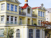 uzdrowisko Swarozyc      