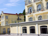 uzdrowisko Bursztyn      